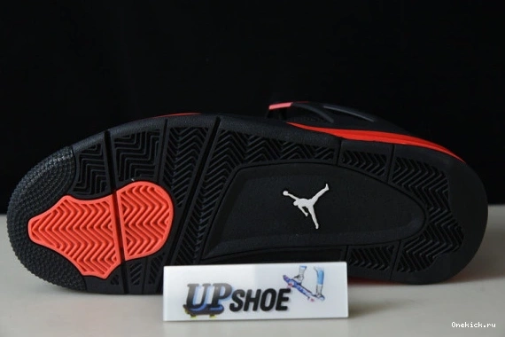 Jordan Red Thunder 4 443 Air BestValue CT8527-016 CT8527-016 Retro 0622
